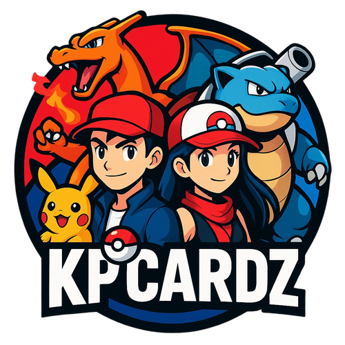 KPCardz